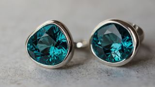 Сережки