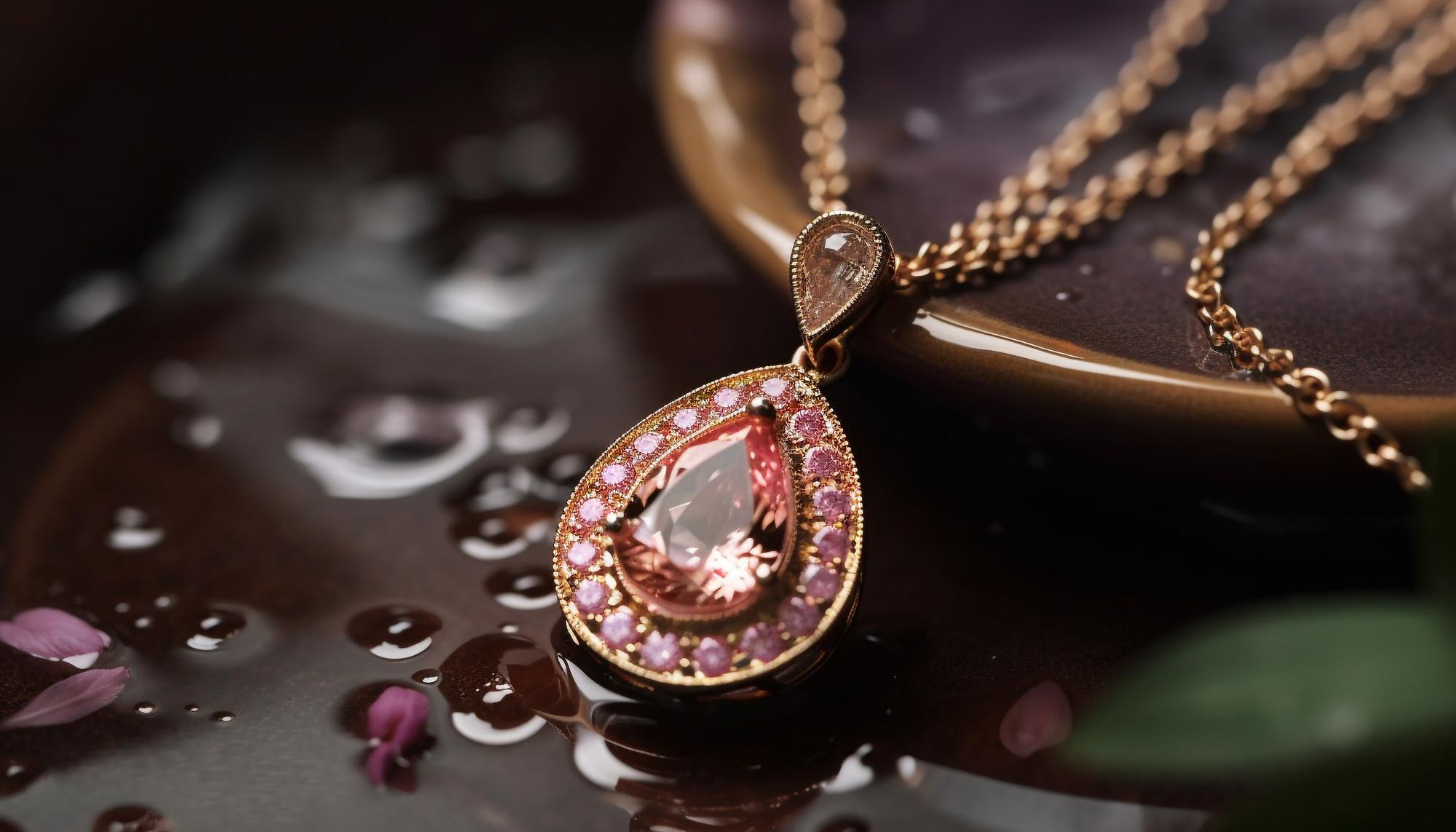 jewellery stones